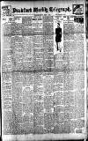 Bradford Weekly Telegraph Friday 08 March 1907 Page 1