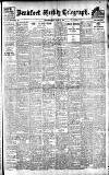 Bradford Weekly Telegraph Friday 15 March 1907 Page 1