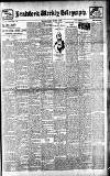 Bradford Weekly Telegraph Friday 04 October 1907 Page 1