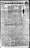 Bradford Weekly Telegraph Friday 11 October 1907 Page 1