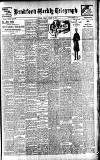 Bradford Weekly Telegraph Friday 25 October 1907 Page 1