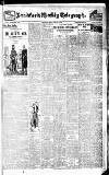 Bradford Weekly Telegraph Friday 03 January 1908 Page 1