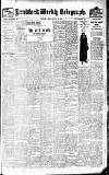 Bradford Weekly Telegraph Friday 24 January 1908 Page 1