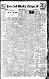 Bradford Weekly Telegraph Friday 03 April 1908 Page 1