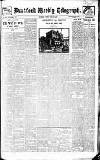 Bradford Weekly Telegraph Friday 10 April 1908 Page 1