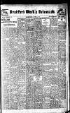 Bradford Weekly Telegraph Friday 06 November 1908 Page 1