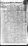 Bradford Weekly Telegraph Friday 26 March 1909 Page 1
