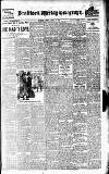 Bradford Weekly Telegraph Friday 30 April 1909 Page 1