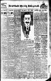 Bradford Weekly Telegraph Friday 02 July 1909 Page 1