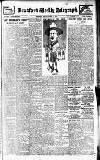 Bradford Weekly Telegraph Friday 08 October 1909 Page 1