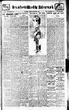 Bradford Weekly Telegraph Friday 22 October 1909 Page 1
