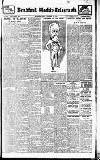 Bradford Weekly Telegraph Friday 10 December 1909 Page 1