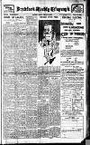 Bradford Weekly Telegraph Friday 14 January 1910 Page 1