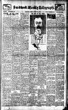 Bradford Weekly Telegraph Friday 21 January 1910 Page 1