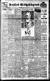 Bradford Weekly Telegraph Friday 22 April 1910 Page 1