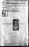Bradford Weekly Telegraph Friday 05 January 1912 Page 1
