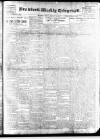 Bradford Weekly Telegraph Friday 12 January 1912 Page 1