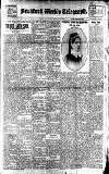 Bradford Weekly Telegraph Friday 09 February 1912 Page 1