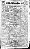 Bradford Weekly Telegraph Friday 23 February 1912 Page 1