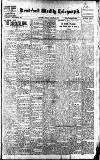 Bradford Weekly Telegraph Friday 15 March 1912 Page 1