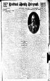 Bradford Weekly Telegraph Friday 03 January 1913 Page 1