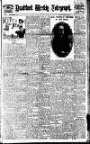 Bradford Weekly Telegraph Friday 17 January 1913 Page 1