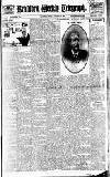 Bradford Weekly Telegraph Friday 24 January 1913 Page 1