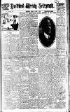 Bradford Weekly Telegraph Friday 07 March 1913 Page 1