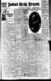 Bradford Weekly Telegraph Friday 23 May 1913 Page 1