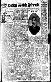 Bradford Weekly Telegraph Friday 30 May 1913 Page 1