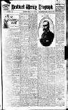 Bradford Weekly Telegraph Friday 20 June 1913 Page 1