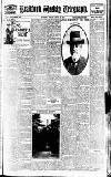 Bradford Weekly Telegraph Friday 15 August 1913 Page 1