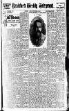 Bradford Weekly Telegraph Friday 12 September 1913 Page 1