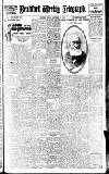 Bradford Weekly Telegraph Friday 19 September 1913 Page 1