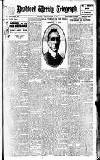 Bradford Weekly Telegraph Friday 03 October 1913 Page 1