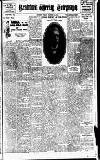 Bradford Weekly Telegraph Friday 26 December 1913 Page 1