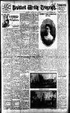 Bradford Weekly Telegraph Friday 28 August 1914 Page 1