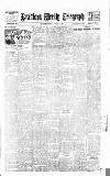 Bradford Weekly Telegraph Friday 01 January 1915 Page 1