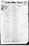Bradford Weekly Telegraph Friday 08 January 1915 Page 1