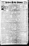 Bradford Weekly Telegraph Friday 22 January 1915 Page 1