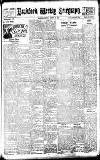 Bradford Weekly Telegraph Friday 19 March 1915 Page 1