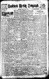 Bradford Weekly Telegraph Friday 14 May 1915 Page 1