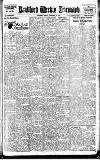 Bradford Weekly Telegraph Friday 10 September 1915 Page 1
