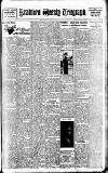 Bradford Weekly Telegraph Friday 05 November 1915 Page 1