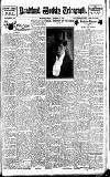 Bradford Weekly Telegraph Friday 17 December 1915 Page 1