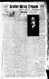 Bradford Weekly Telegraph Friday 07 January 1916 Page 1