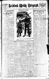 Bradford Weekly Telegraph Friday 17 March 1916 Page 1