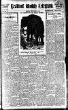 Bradford Weekly Telegraph Friday 28 April 1916 Page 1