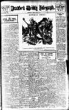 Bradford Weekly Telegraph Friday 05 May 1916 Page 1
