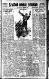 Bradford Weekly Telegraph Friday 01 December 1916 Page 1